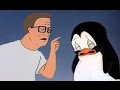 Hank Hill Says Your A Loser Earrape