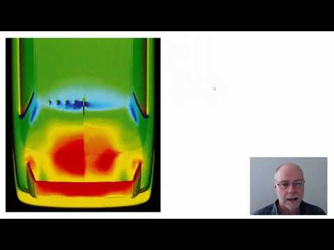The truth about aerodynamic vortex generators on cars