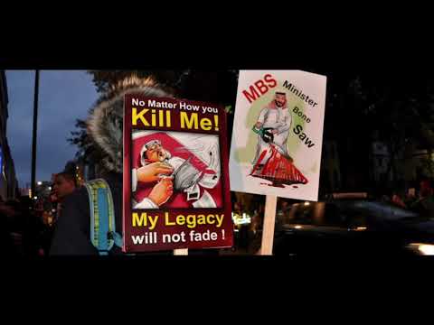 Tagesdosis 30.10.2018 - Die schlechteste Vertuschung aller Zeiten (kV)