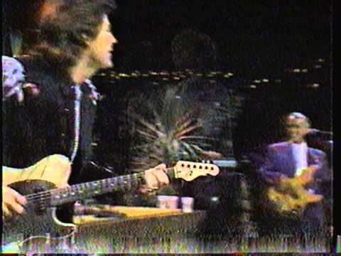 Desert Rose Band-Why You Been Gone So Long