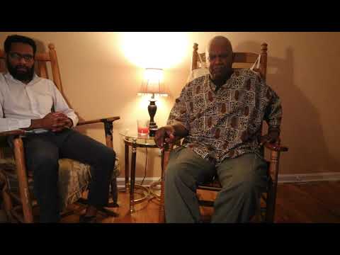 John Coltrane Reaction - A Love Supreme (Part 1 Acknowledgement)