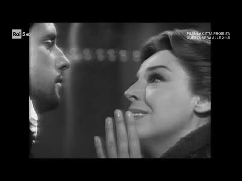 F. Schiller, MARIA STUARDA - Proclemer, Brignone - bn - prosa