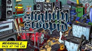 Dabbington - Slightly Stoopid (Audio)
