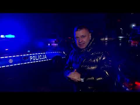 Patrol997 Dilerzy narkotyków na Pradze Północ