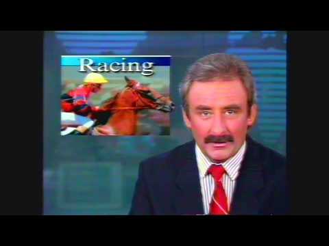 1990 NINE News _ Sport _ Horse Racing