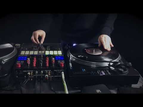 DJ TALO - ORTOFON SKRATCH NERDS 2023 (BATTLE 1st PLACE)