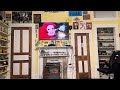 Opening To Hercules On VHS