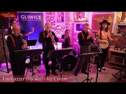 PHJF 2020 - Enerjaizzer (PL) - Ice Cream