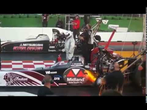 Hockenheim Nitrolympx 2017