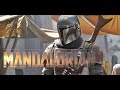 The Mandalorian Hey Mando Ludwig Goransson