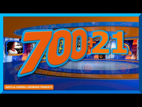 Notowanie 721 cz. 3 - 06.02.2022r.