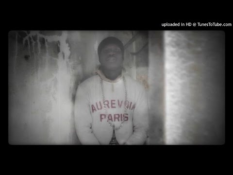 Magnatão - Funeral [Audio] 2015