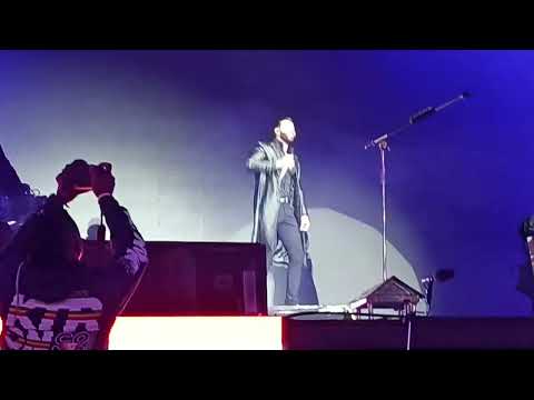 Abertura + fala mal de mim - Gusttavo Lima / Barretos 2022