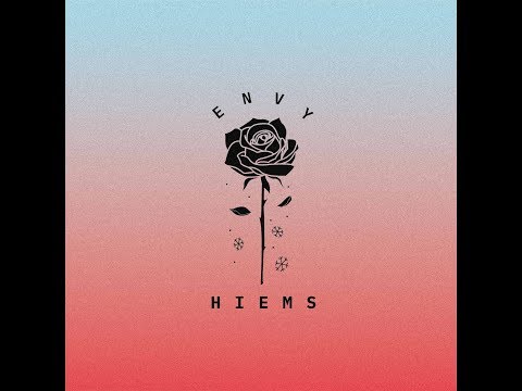 04 Envy - Oréade ft. Somwann (prod. Highself)