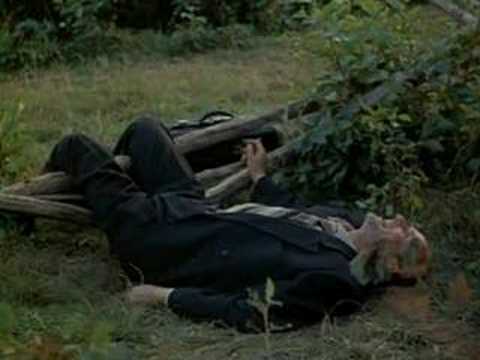 "The Mirror"  trailer