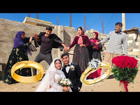 **"Aqdas didn't know what was waiting for him at home! A scene that will make you cry (Setera)! 😭🎉"*