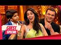 Sohail Khan Mallika Sherawat S Non Stop Entertainment Entertainment Ki Raat