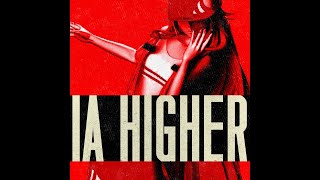 IA English - HIGHER (rus sub)