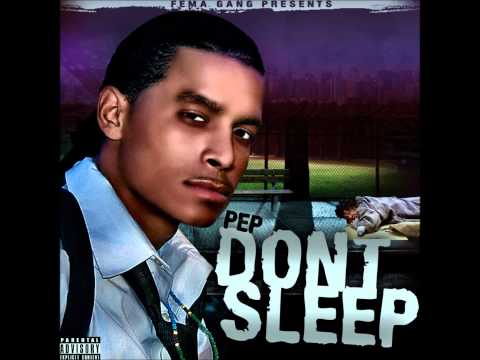 PEP Ft. Benny Blanco - Elevator Muzik