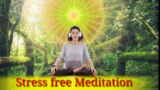 तनाव से मुक्त होने के लिए क्षमा दान मेडिटेशन / Brahma kumaris meditation/  BK Pooja