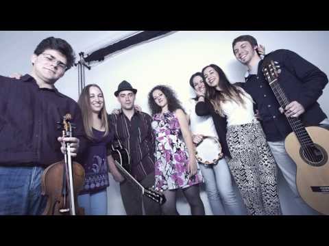 Grupa Nit - Nane coha (Група Нит - Нане цоха)