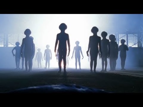 UFO Alien Storming Area 51 Highly Classified Military base in Nevada controversy Video