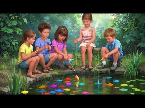 Mıknatısın Etki Ettiği Maddeler - 4. Sınıf Fen Bilgisi