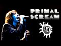 PRIMAL SCREAM - Rise (Live)