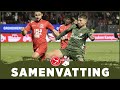 Almere City FC - FC Emmen | SAMENVATTING