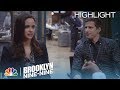 Brooklyn Nine-Nine - Jake and Amy Work the Case (Episode Highlight)