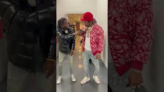 Jim Jones Tells How Much His Whole Out Fit Cost!