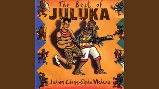 Scatterlings Of Juluka (Mega Mix)