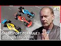 ALS DEZE STRIJD MAAR GOED GAAT?| GP van Singapore ?? | F1 Racekampioenschap #17