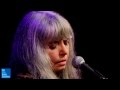 Lynn Miles - Black Flowers