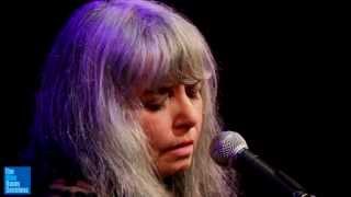 Lynn Miles - Black Flowers