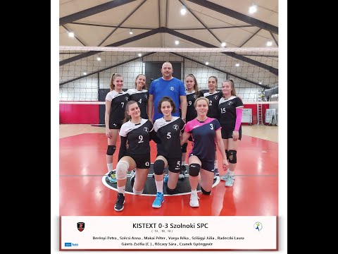 KISTEXT 0 3 Szolnoki SPC