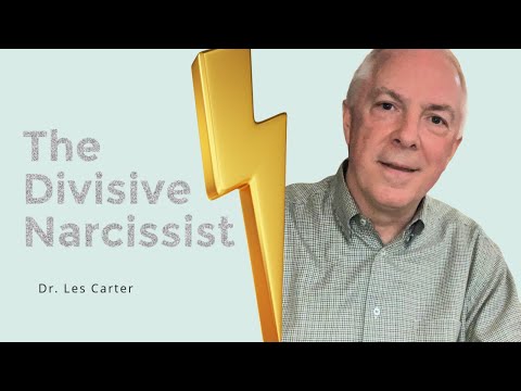 The Divisive Narcissist