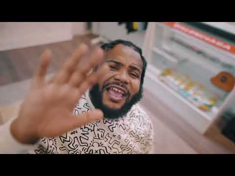 Fat Dave - Duck No Switch (Official Music Video) prod.NoHeart