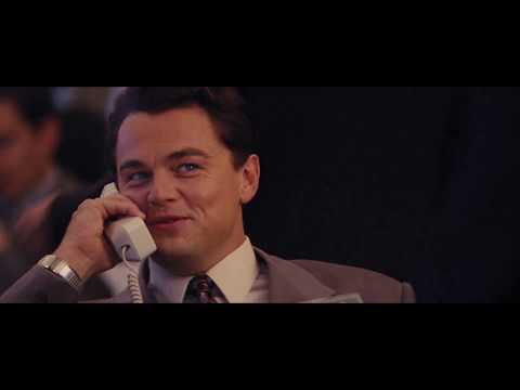 The Wolf of Wall Street - 2000 Microsoft