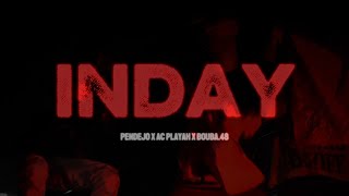 Download lagu INDAY - PENDEJO x BOUBA.48 x AC PLAYA mp3