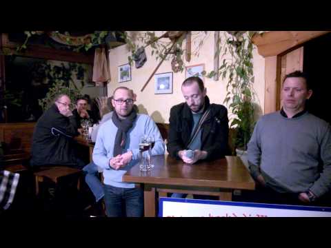 Pressekonferenz: Wanderers Germering - ESV Buchloe Pirates