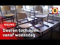 Scholen op de vingers getikt door ministerie | Omroep Brabant
