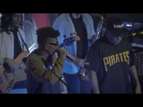 Raíces y Cultura Aniversario Nº 25 - Live Concert - Onda Sonora # 25