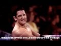 Wade Barrett Theme:"End Of Days"(V5-6) with ...