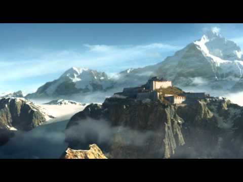 Dr.  Alfred  - Tibet (Mano Tiro Om Remix)