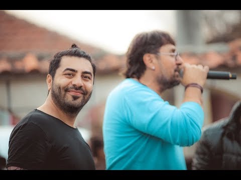 Salih Kaptan- Ben bu gece ölmezsem/ORK.NAZMILER/