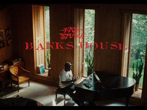 Fatt Smaxk - BANKS HOUSE [Official Music Video]