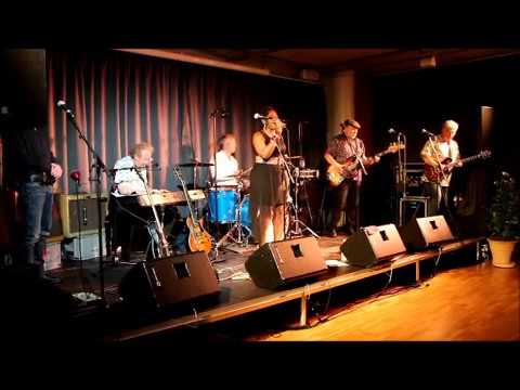 Delta Blues Band feat. Miriam Mandipira - del I