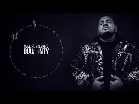 P.A.T. - Diamanty ft.Palermo