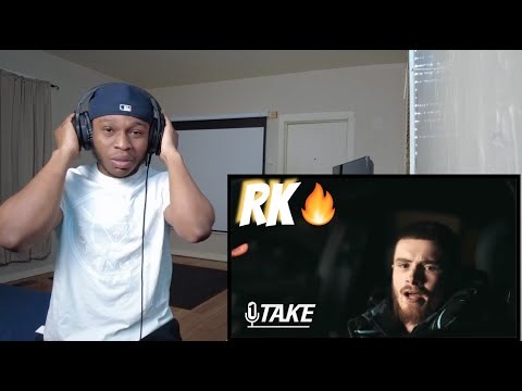 RK - #1TAKE (Part 3) | #P110 | REACTION |